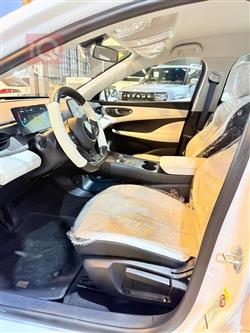 BYD Seal 05 DM-i